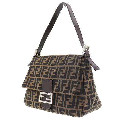 fendi bags ebay uk|pre owned Fendi bag.